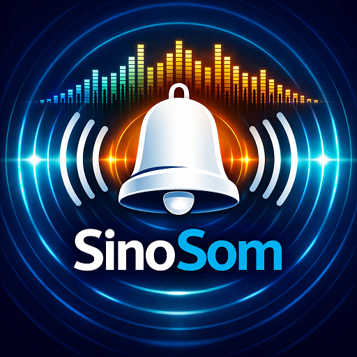 Ícone do Sinosom
